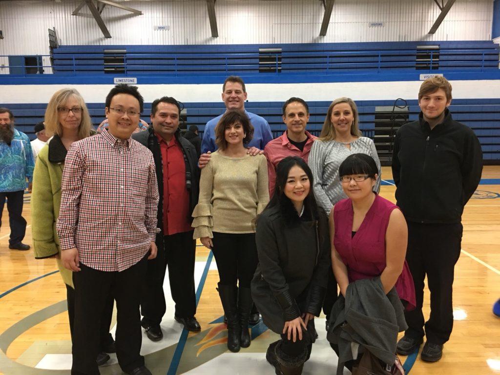 20180113 LCHS Cultural Celebration