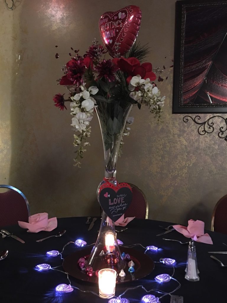 20180217 Valentine Dinner & Dance